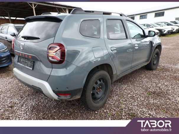 Dacia Duster TCe 130 96 kW image number 4