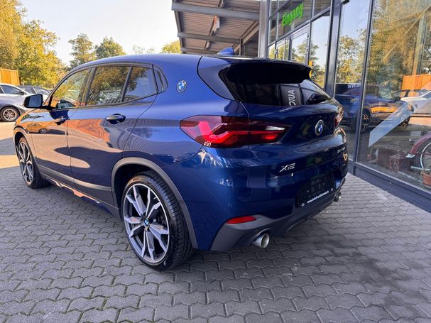 BMW X2 M Sport X sDrive 131 kW image number 3