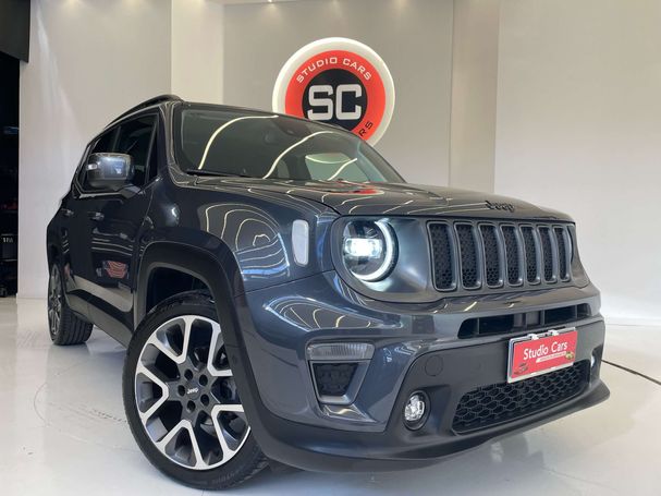 Jeep Renegade 96 kW image number 3