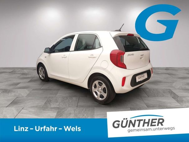 Kia Picanto 1.0 49 kW image number 3