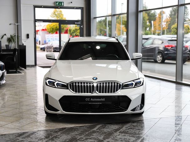 BMW 320i Touring 135 kW image number 5