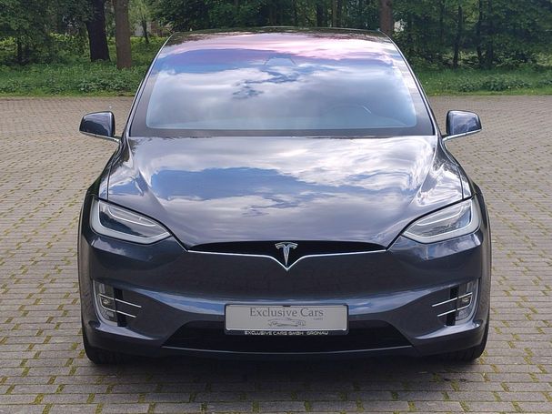 Tesla Model X 100D AWD 386 kW image number 5