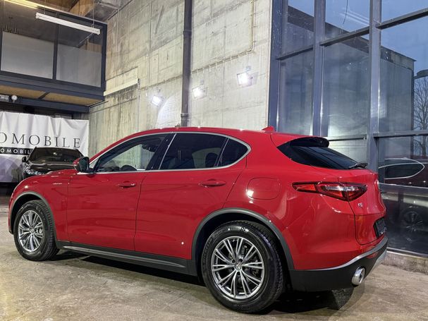 Alfa Romeo Stelvio Q4 Super 140 kW image number 3