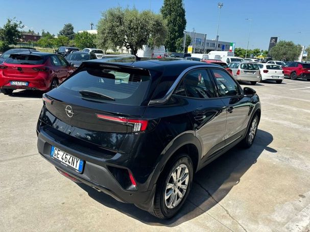 Opel Mokka 1.5 Elegance 81 kW image number 9