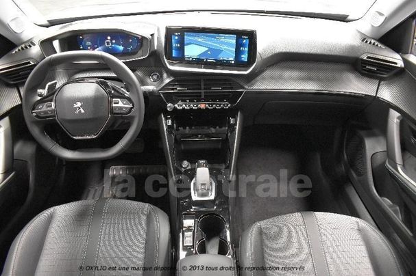 Peugeot 2008 PureTech 130 Allure 96 kW image number 5