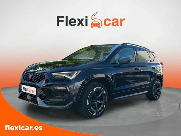 Cupra Ateca 2.0 TSI DSG 4Drive 221 kW image number 1