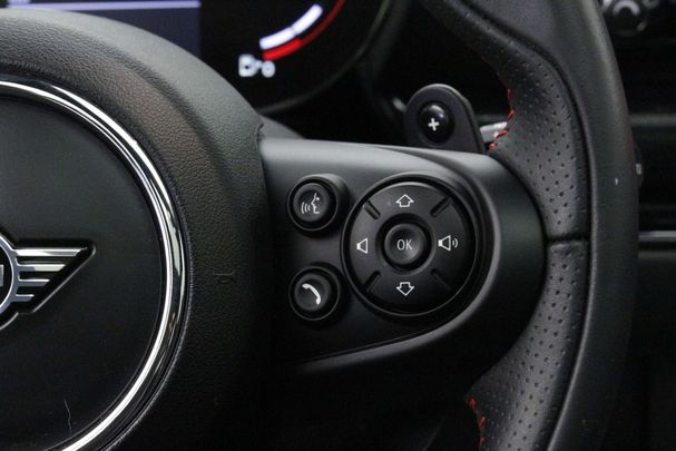 Mini John Cooper Works Clubman ALL4 225 kW image number 23