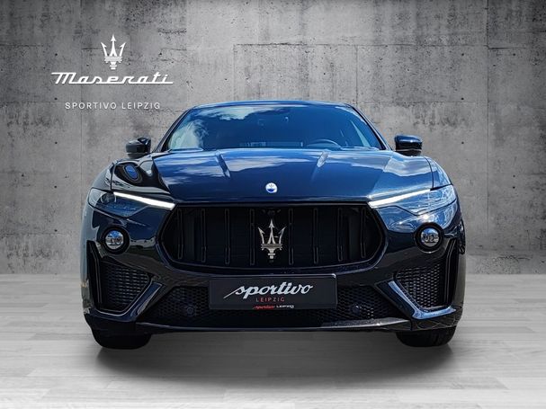 Maserati Levante Trofeo 427 kW image number 3