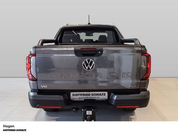 Volkswagen Amarok 3.0 V6 TDI 4Motion 177 kW image number 2