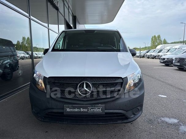 Mercedes-Benz Vito 114 CDi long 100 kW image number 3