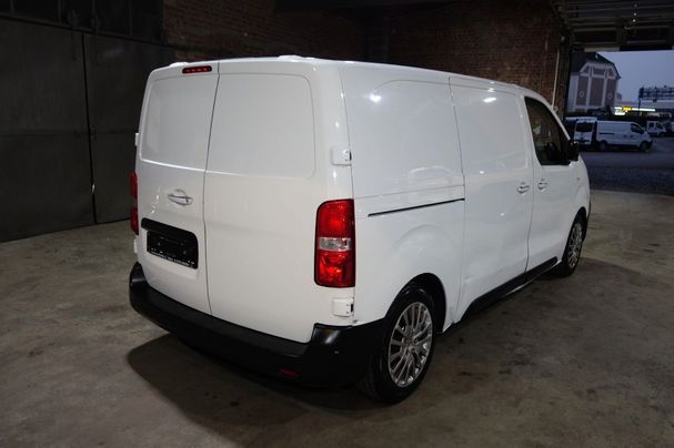 Opel Vivaro 88 kW image number 7