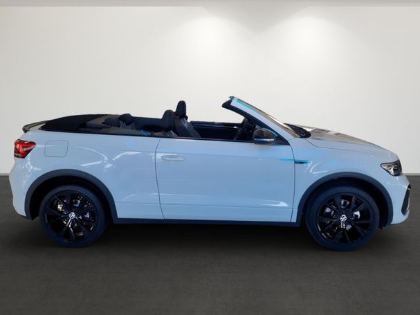 Volkswagen T-Roc Cabriolet 1.5 TSI DSG 110 kW image number 4