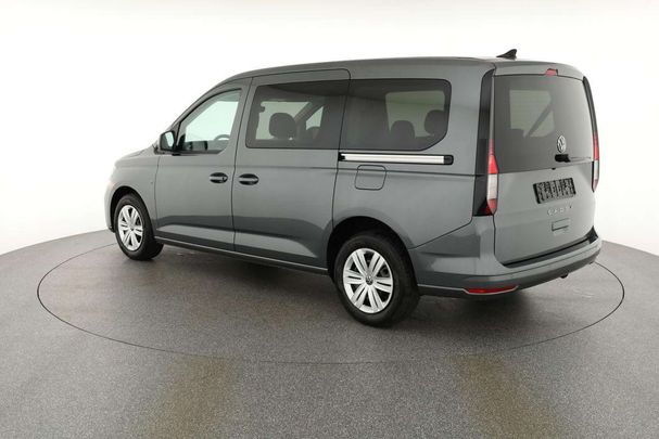 Volkswagen Caddy 2.0 TDI Maxi 75 kW image number 35