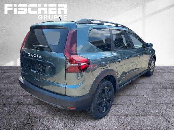 Dacia Jogger 74 kW image number 4