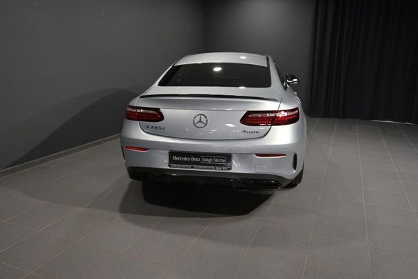 Mercedes-Benz E 220 d 143 kW image number 12