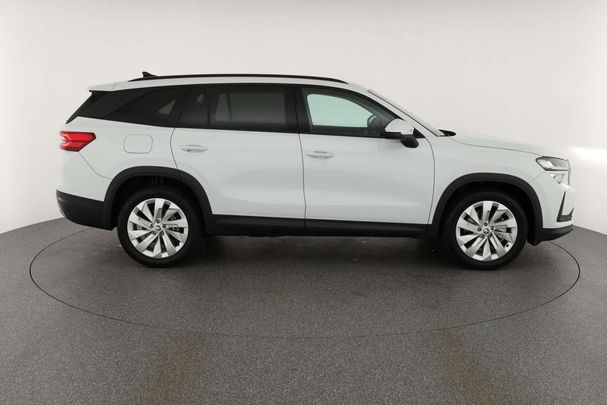 Skoda Kodiaq 2.0 TDI 4x4 DSG 142 kW image number 23