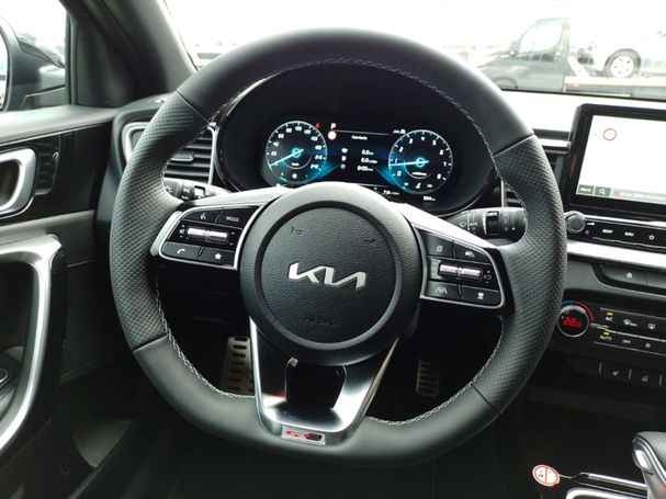 Kia XCeed 1.5 T-GDI DCT7 118 kW image number 16