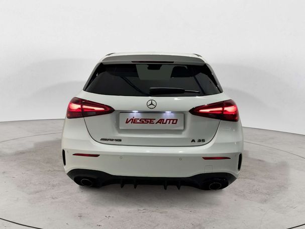 Mercedes-Benz A 35 AMG 4Matic 225 kW image number 5