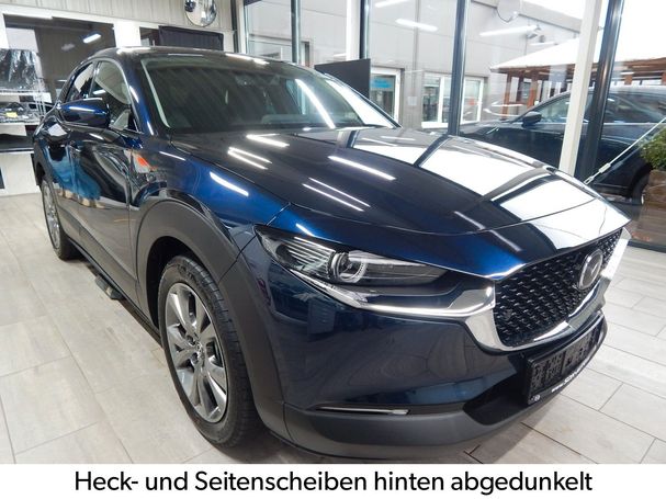 Mazda CX-30 186 137 kW image number 2