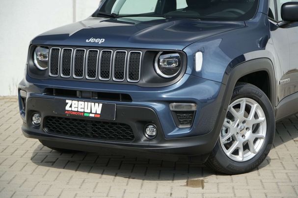 Jeep Renegade 1.5 e-Hybrid Altitude 95 kW image number 2