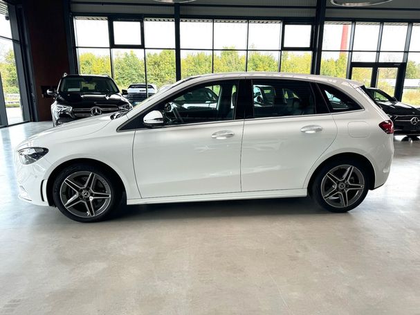 Mercedes-Benz B 250 160 kW image number 24