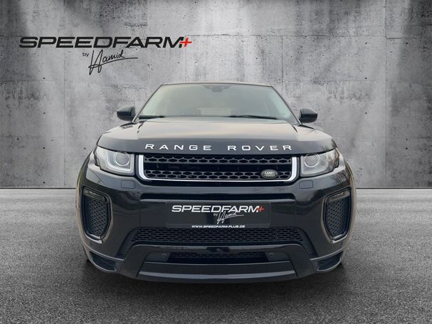 Land Rover Range Rover Evoque SE Dynamic 132 kW image number 2