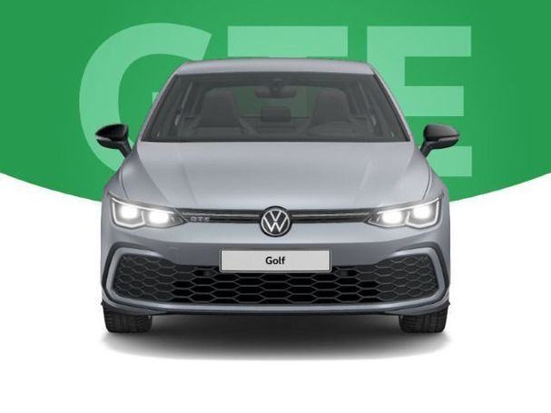 Volkswagen Golf DSG 110 kW image number 8