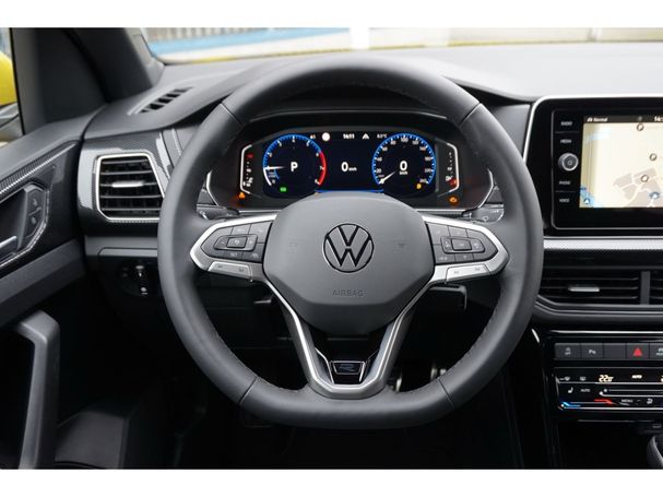 Volkswagen T-Cross 1.0 TSI DSG 85 kW image number 15