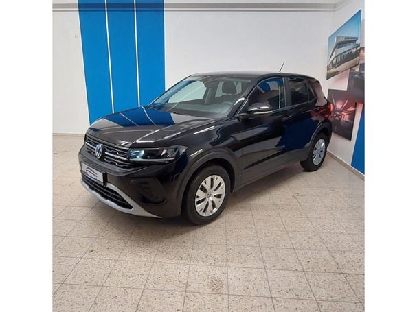 Volkswagen T-Cross 1.0 TSI 70 kW image number 1