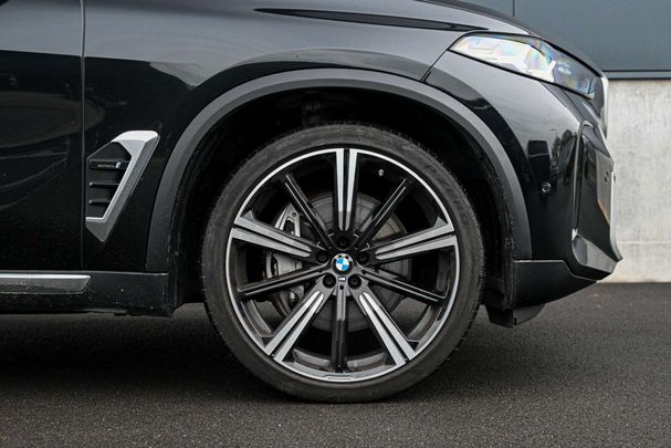 BMW X5 50e xDrive 360 kW image number 10