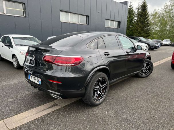 Mercedes-Benz GLC 300 235 kW image number 11