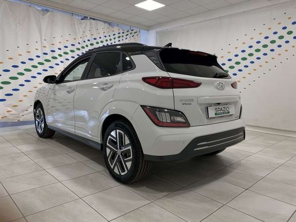 Hyundai Kona 100 kW image number 6