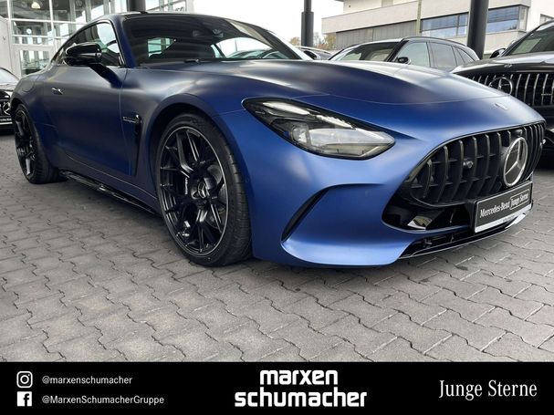 Mercedes-Benz AMG GT 63 Premium Plus 430 kW image number 2