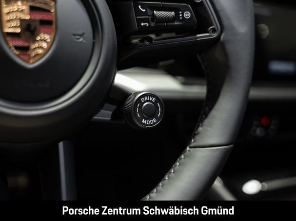 Porsche Cayenne S 349 kW image number 20