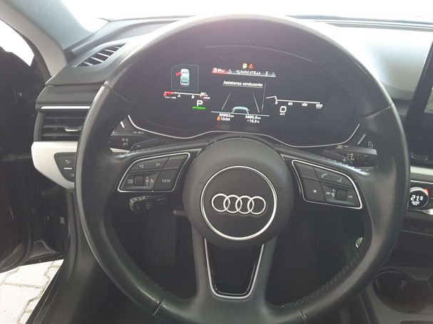 Audi A5 40 TDI S tronic Sportback Business 140 kW image number 4