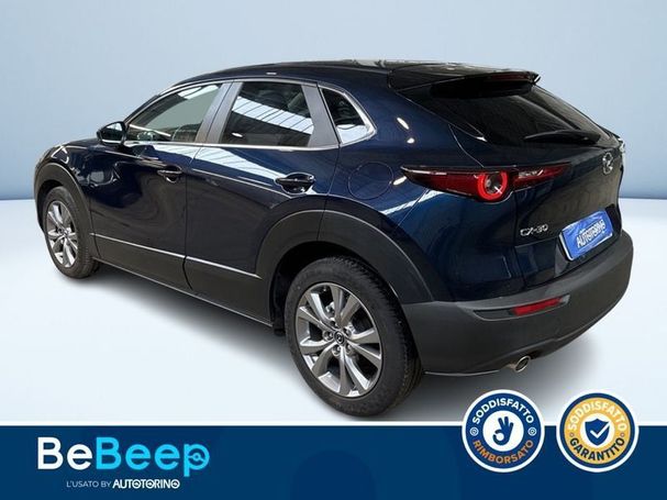 Mazda CX-30 2.0 90 kW image number 8