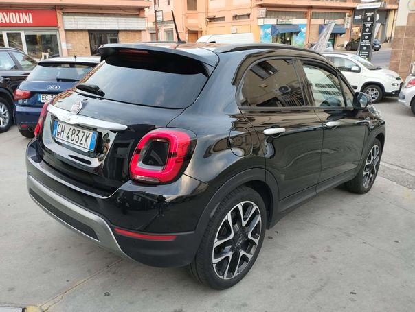 Fiat 500X 1.6 84 kW image number 16