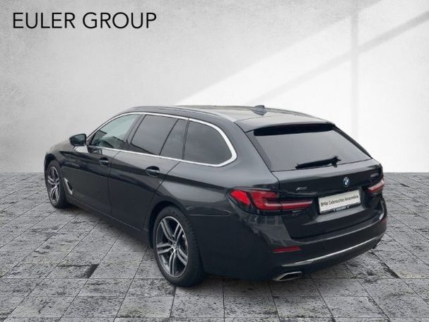 BMW 530 Touring xDrive 215 kW image number 4