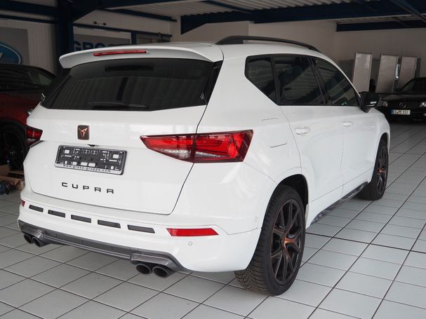 Cupra Ateca 221 kW image number 4