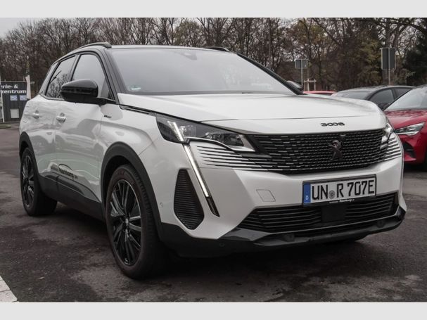 Peugeot 3008 GT 220 kW image number 2