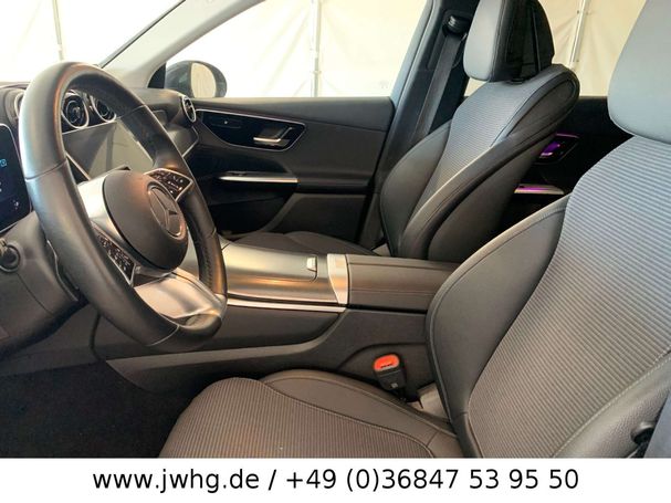 Mercedes-Benz GLC 220 d 145 kW image number 14