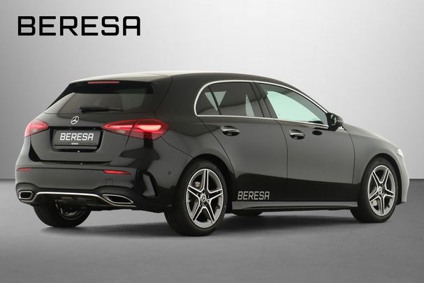 Mercedes-Benz A 180 100 kW image number 6