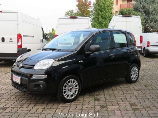 Fiat Panda 1.2 Easy 51 kW image number 1