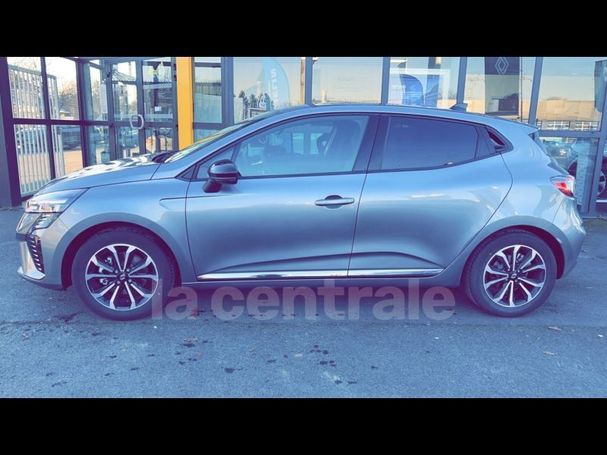 Renault Clio 1.6 E-Tech Hybrid 103 kW image number 5