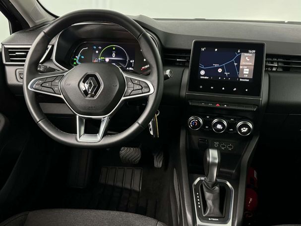 Renault Clio E-Tech Hybrid 140 103 kW image number 26