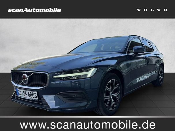 Volvo V60 145 kW image number 2