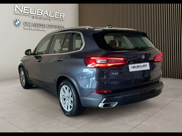 BMW X5 xDrive30d 198 kW image number 4