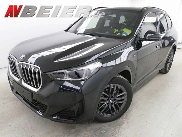 BMW X1 sDrive18d 110 kW image number 1