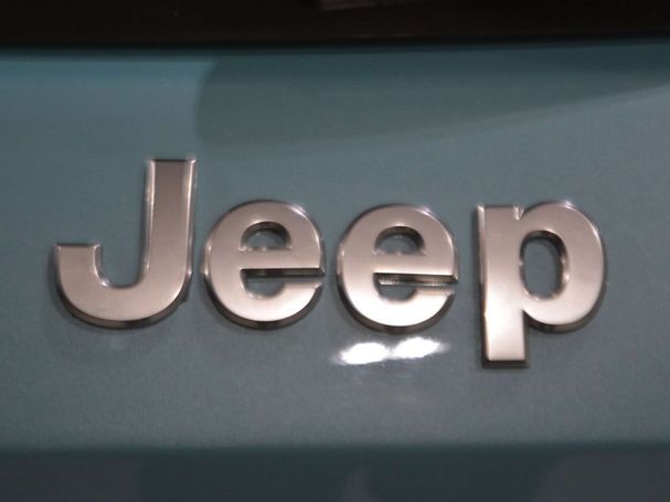 Jeep Avenger 1.2 74 kW image number 20