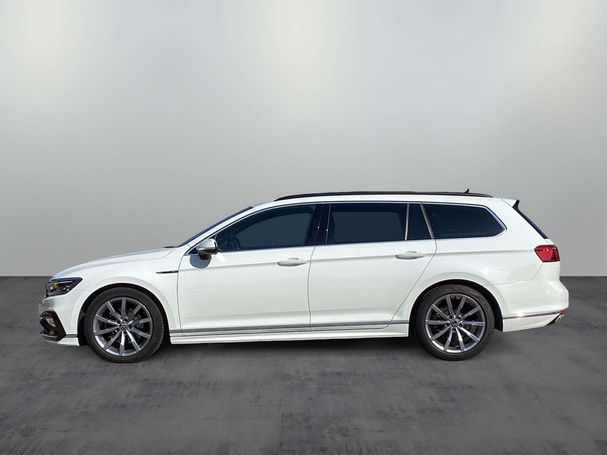 Volkswagen Passat Variant 2.0 TDI R-Line DSG 147 kW image number 4